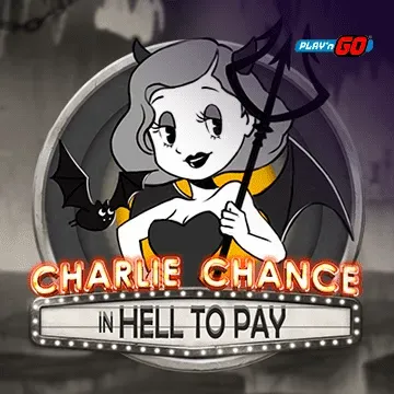 PlaynGo : Charlie Chance in Hell to Pay - RICHES138