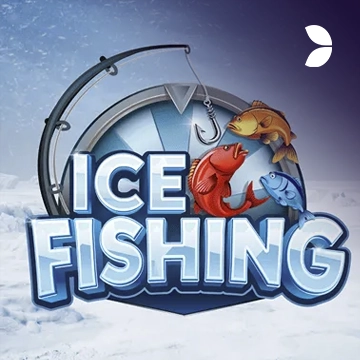 Ice Fishing - RICHES138