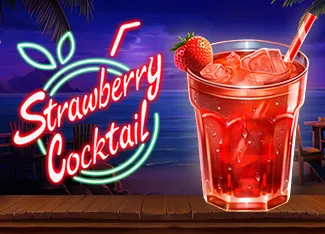 Pragmatic : Strawberry Cocktail - RICHES138