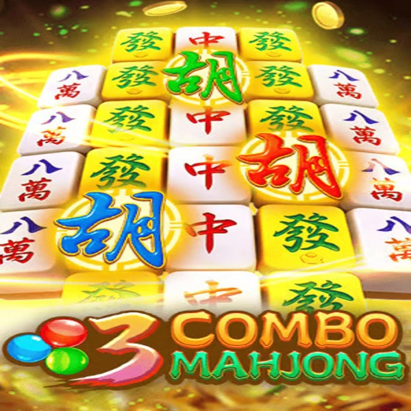3 Combo Mahjong - RICHES138