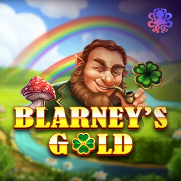 Blarneys Gold - RICHES138