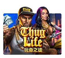 Joker123 : Thug Life - RICHES138