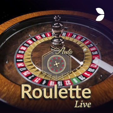 Auto-Roulette - RICHES138