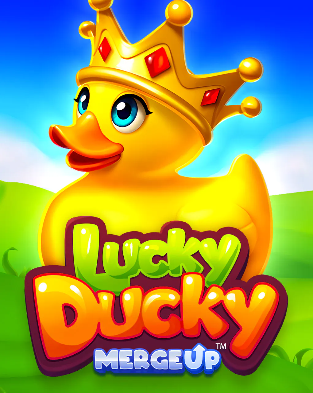 Lucky Ducky - RICHES138