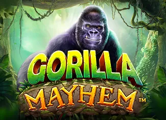 Pragmatic : Gorilla Mayhem - RICHES138