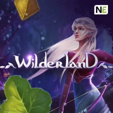Wilderland - RICHES138