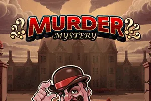 Murder Mystery - RICHES138