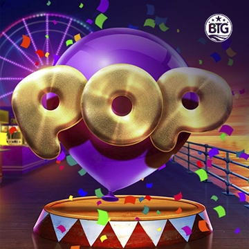 Bigtime : Pop - RICHES138