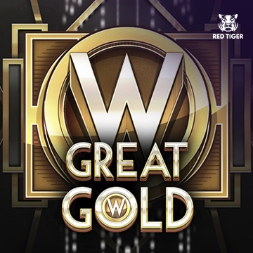 Great Gold - RICHES138