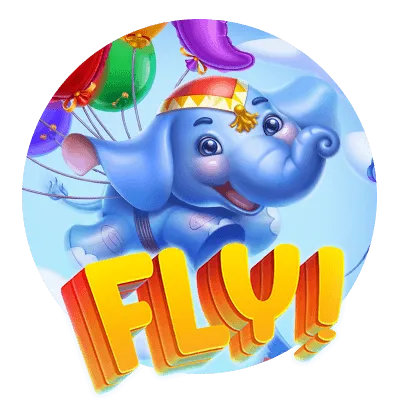 Habanero : Fly! - RICHES138