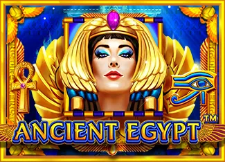 Pragmatic : Ancient Egypt - RICHES138