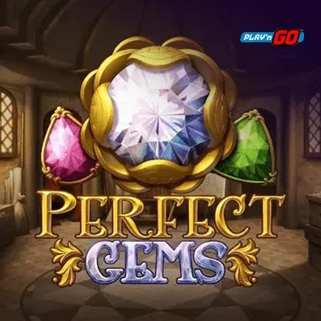 PlaynGo : Perfect Gems - RICHES138