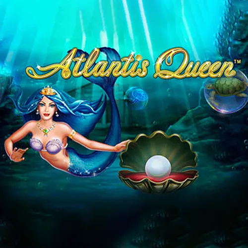 Atlantis Queen - RICHES138