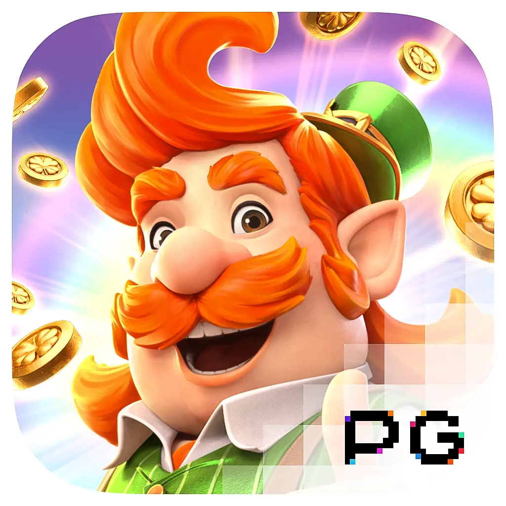 Leprechaun Riches - RICHES138