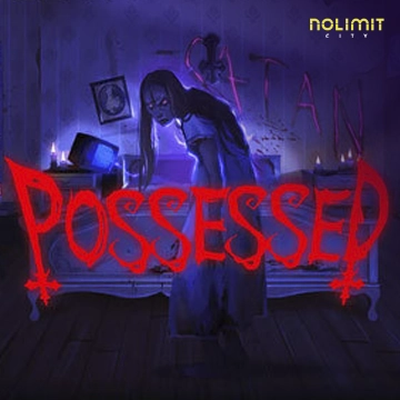 NolimitCity : Possessed - RICHES138