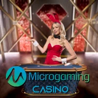 Baccarat - Playboy (NC) - RICHES138