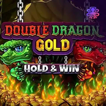 Double Dragon Gold: Hold & Win! - RICHES138