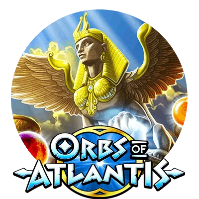 Habanero : Orbs of Atlantis - RICHES138