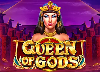 Pragmatic : Queen of Gods - RICHES138