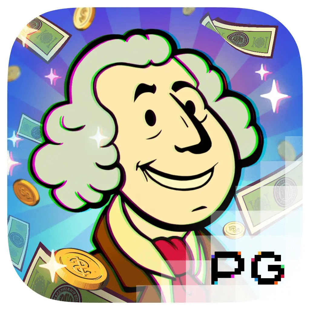 Cash Mania - RICHES138