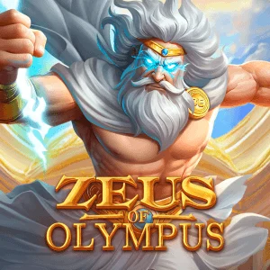 Zeus of Olympus - RICHES138
