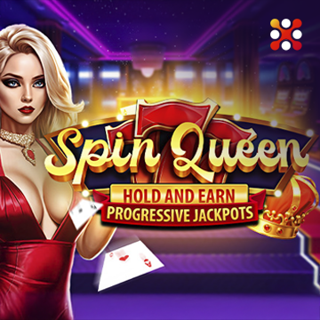 Spin Queen - RICHES138