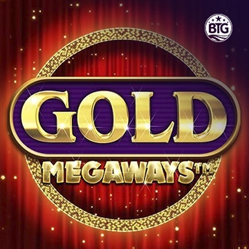 Bigtime : Gold Megaways - RICHES138