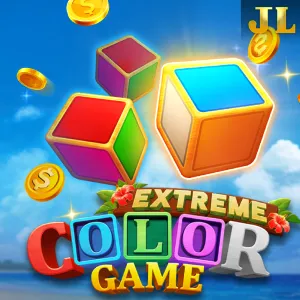 Color Game Extreme - RICHES138