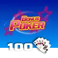 Bonus Poker 100 Hand - RICHES138