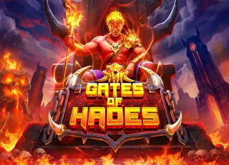 Pragmatic : Gates of Hades - RICHES138