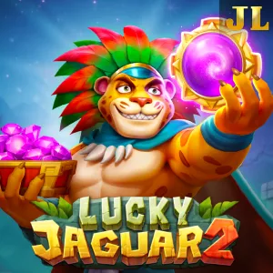 Lucky Jaguar 2 - RICHES138