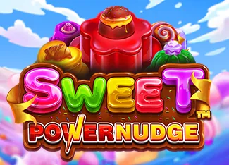 Pragmatic : Sweet Powernudge - RICHES138