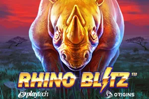 Rhino Blitz - RICHES138