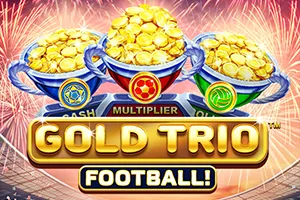 Gold Trio - RICHES138