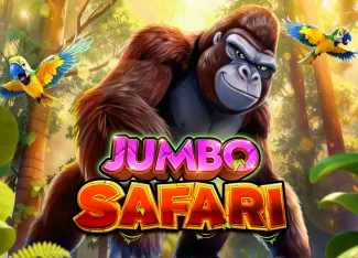 Pragmatic : Jumbo Safari - RICHES138