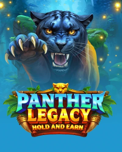 Panther Legacy - RICHES138