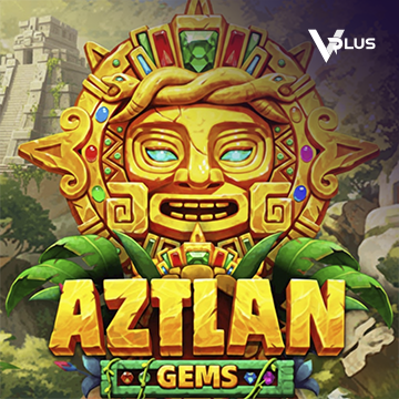 Aztlan Gems - RICHES138