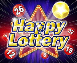Happy Lottery - RICHES138