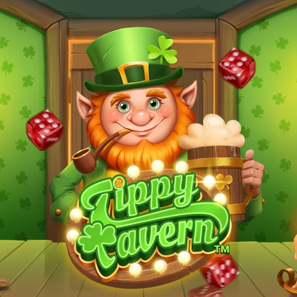 Tippy Tavern - RICHES138