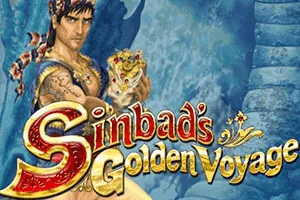 Sinbads Golden Voyage - RICHES138