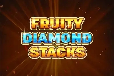 Fruity Diamond Stack - RICHES138
