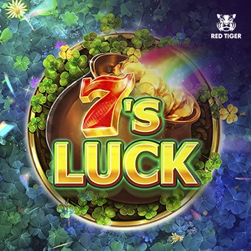 7s Luck - RICHES138