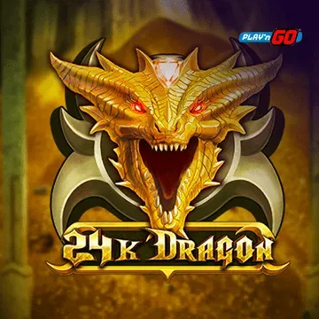 PlaynGo : 24k Dragon - RICHES138