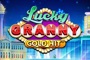 Gold Hit: Lucky Granny - RICHES138