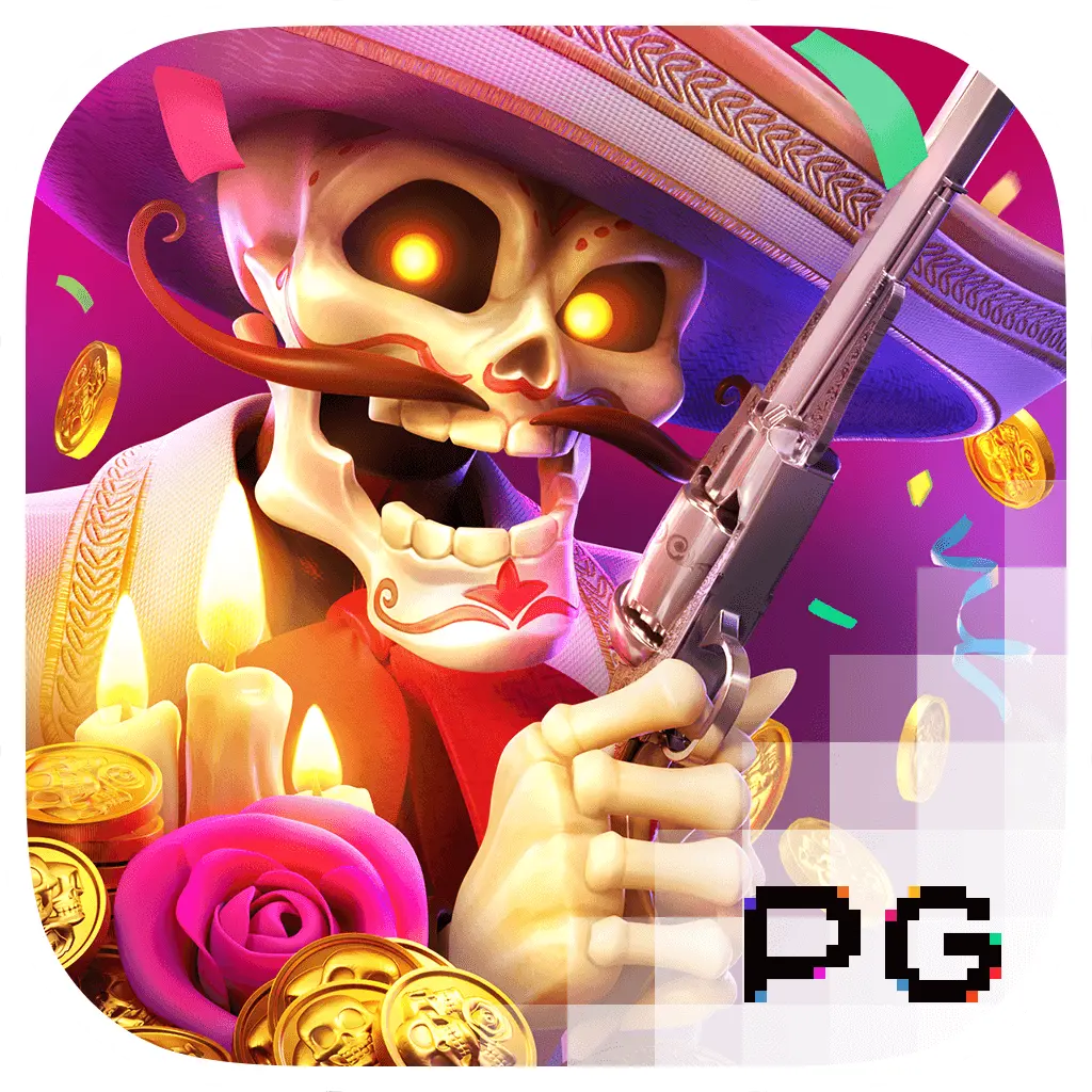 Wild Bandito - RICHES138