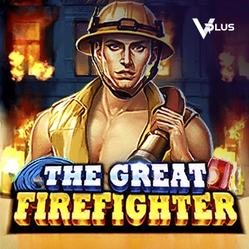 The Great Firefighter - RICHES138