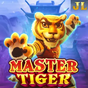 Master Tiger - RICHES138