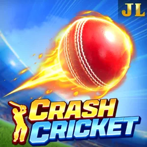 Crash Cricket - RICHES138