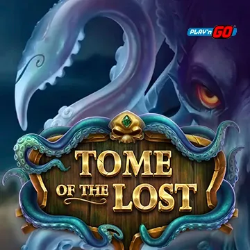PlaynGo : Tome of the Lost - RICHES138