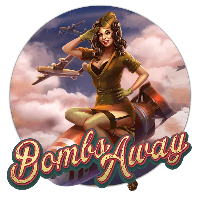 Habanero : Bombs Away - RICHES138